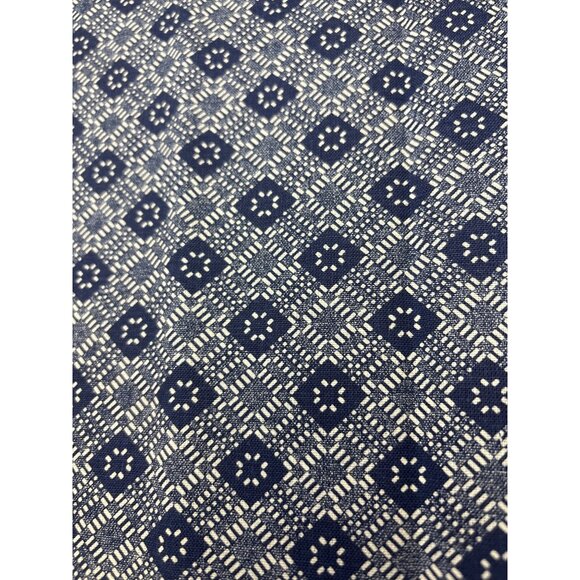 Three Cats Da Gama Textiles Cotton Fabric 1/4 yard x 34" Printed In South Africa - Picture 2 of 7